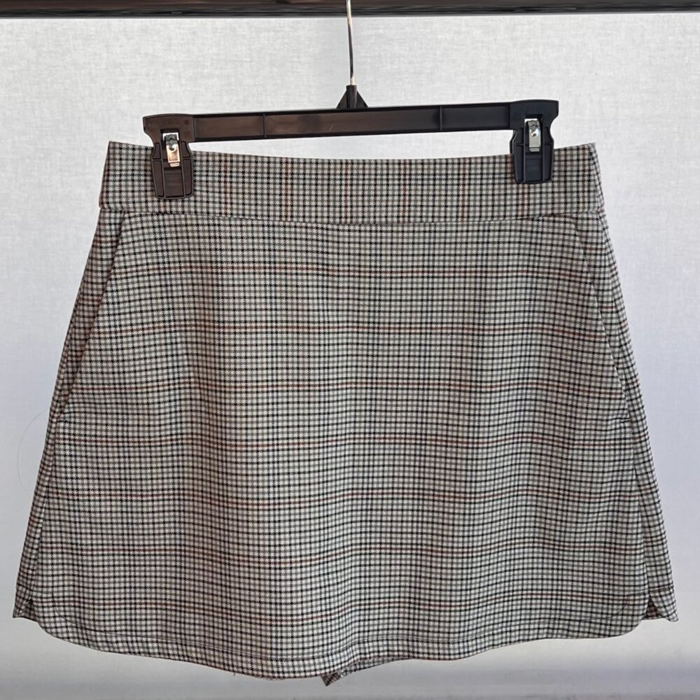 ZARA I SKORT I M